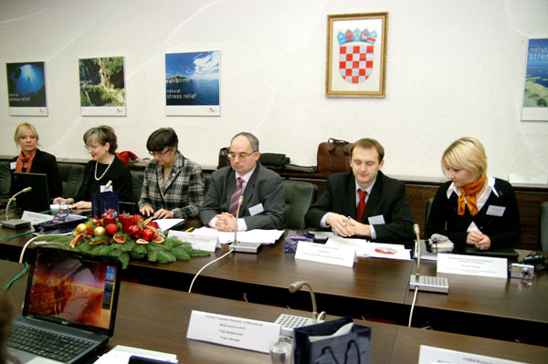 2010. 12. 07. - Konferencija e - SEE I SEE inicijativa